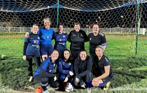 ✨ Loisir Féminin – Venez jouer pour le plaisir ! ✨