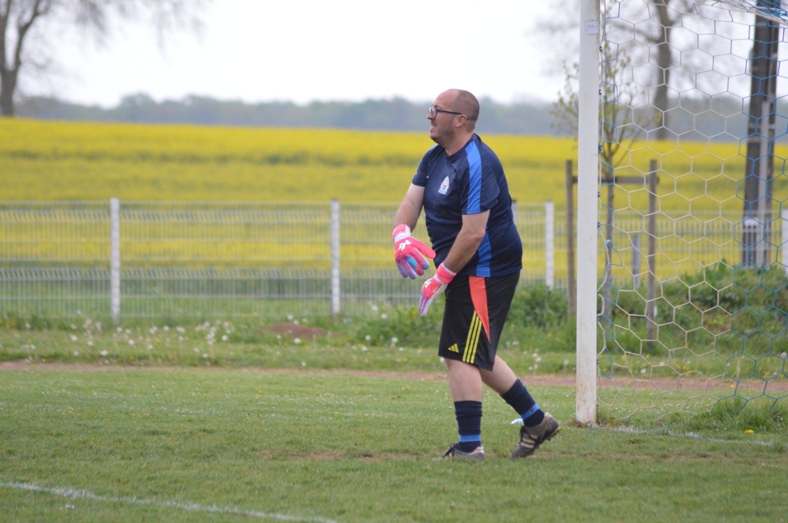 Retour en photos sur la rencontre Seniors A face au FC Soing