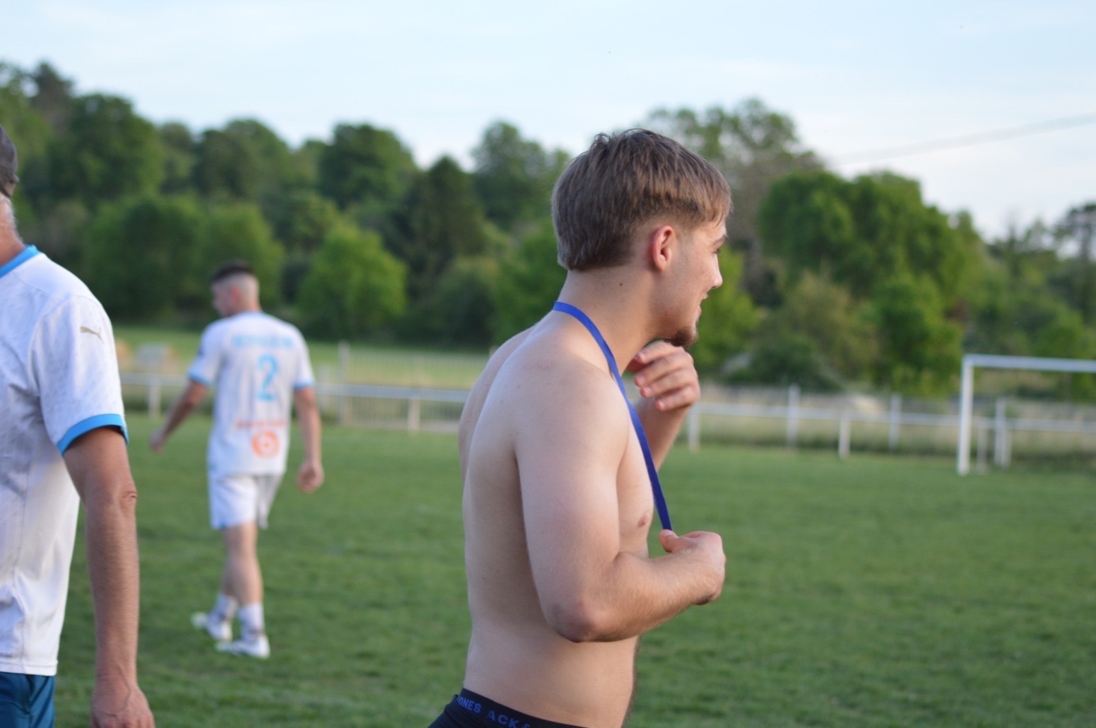 Titre U18