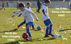Plateau U9