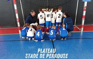 Plateau U7