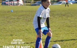 Plateau U9