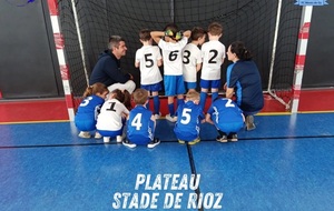 Plateau U7