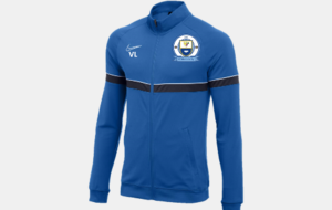 Veste Nike Dri-fit academy + Flocage initiale variable (REF008)