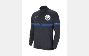 Veste Nike Dri-fit academy (REF009)