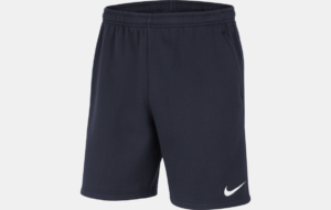 Short en molleton Park 20