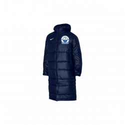 Doudoune 2-En-1 Academy Pro