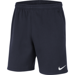 Short en molleton Park 20