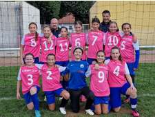 U13 F