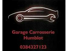 Garage Humblot