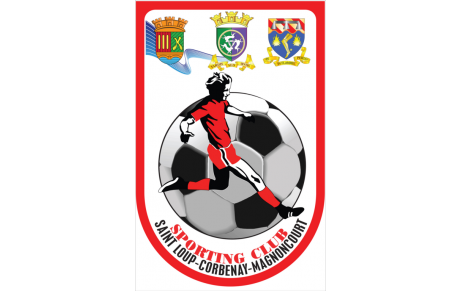 Saint-Loup / Corbenay / Magnoncourt