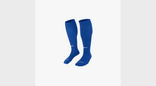 Chaussettes Bleu 30-34