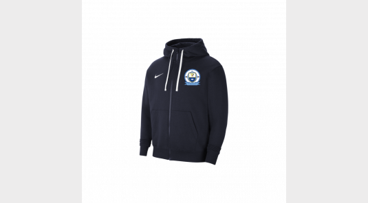 Sweat Capuche A Fermeture Park 