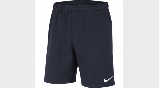 Short en molleton Park 20