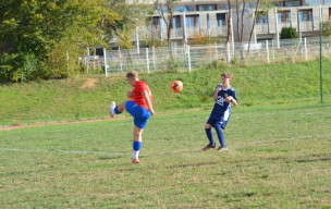 Retour en photos sur la rencontre U15 face à l’ent. Perr 2/ Romaine 2