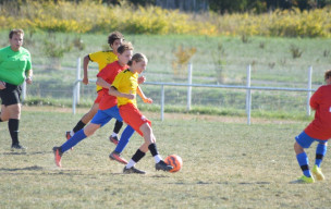 Retour en photos sur la rencontre U15 face à Hericourt Haute Lizaine