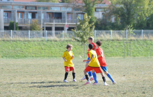 Retour en photos sur la rencontre U15 face à Hericourt Haute Lizaine