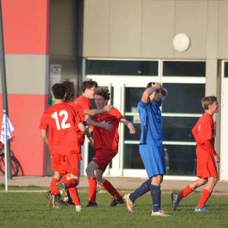 Retour en photos de la rencontre entre le FC Monts de Gy face à US Val de Pesmes