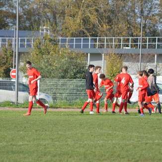 Retour en photos de la rencontre entre le FC Monts de Gy face à US Val de Pesmes