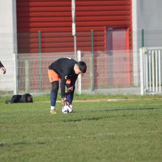 Retour en photos de la rencontre entre le FC Monts de Gy face à La Romaine