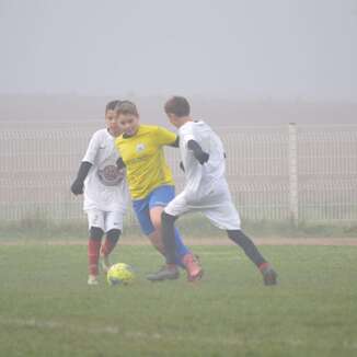 Retour en photos de la rencontre entre le FC Monts de Gy face à Vesoul Agglo. Olympique